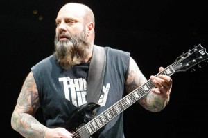 Crowbar Tiene Escritas Cuatro Canciones Para Su Próximo Álbum
