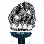 Holy Mount – «We Fell From The Sky» (2015)