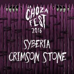 Nuevas Confirmaciones Para La Choza Fest 2016; Syberia y Crimson Stone