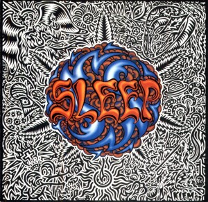 Clásicos Del Género: Sleep – «Holy Mountain» (1993)
