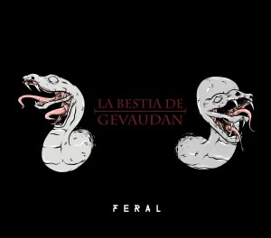 La Bestia De Gevaudan – «Feral» (2015)
