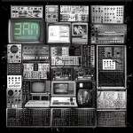 3AM – «Transmissions» (2015)