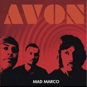 Avon - Mad Marco