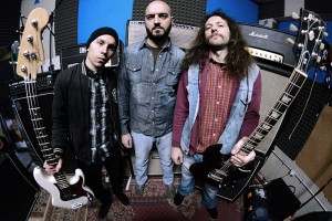 Primeros Detalles Para Lo Nuevo De Black Rainbows