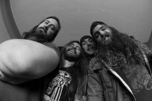 Black Wizard Lanza Un Primer Aperitivo De Su Próximo «New Waste»