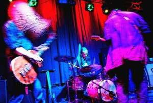 Druid Está De Vuelta Con «Medicine Man»