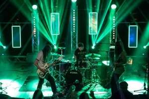 Electric Moon lanzará “Stardust Rituals” este mes de Abril