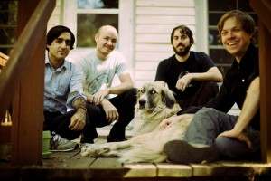 Explosions In The Sky Ofrece Los Primeros Detalles de «The Wilderness»