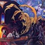 Ecos De Sabbath; Graveyard – «S/T» (2007)