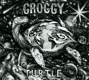 Groggy – «Turtle» (2016)