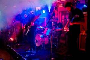 Harvester Regresan Este Año Con «Harmonic Ruptures»