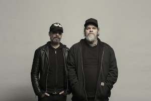 Mirrors For Psychic Warfare, Nuevo Proyecto De Scott Kelly