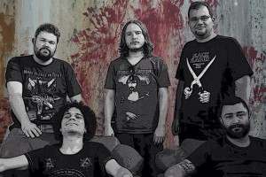 «Black Death», nuevo videoclip de Pesta
