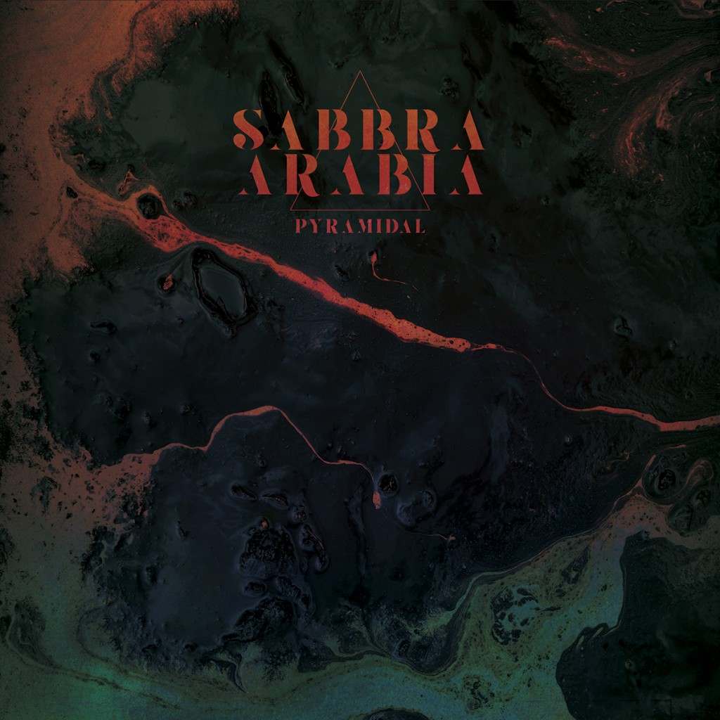 Pyramidal - Sabbra Arabia