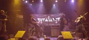 El gran caballo de Sonnöv afronta su última cabalgada