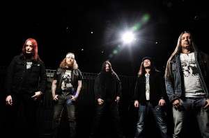 «Dark Light Child», Videoclip Animado Para Spiritual Beggars