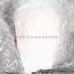 Ten Commandos – «S/T» (2015)