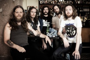 Brutus Destapan Algunos Detalles Más De «Wandering Blind»