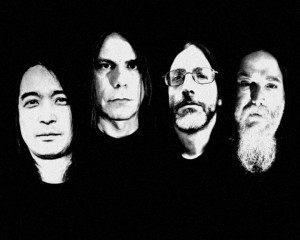 «Make Them Die Slowly»; Escucha Otro Avance De Church Of Misery