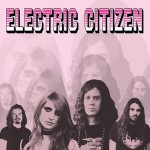 Electric Citizen – «Higher Time» (2016)