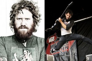 Miembros de Alice In Chains, Mastodon y The Dillinger Escape Plan, Unidos Para Otra Súper Banda