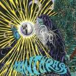 Manthrass – «Blues Del Destino» (2015)