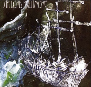 Celebramos los 50 años de «Kingdom Come», obra de culto de los pioneros Sir Lord Baltimore