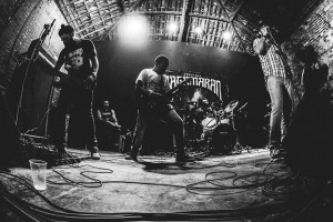 Son Of A Witch regresará este mes con su esperado segundo álbum, “Commanded By Cosmic Forces”