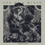 Son Of A Witch – «Thrones In The Sky» (2016)