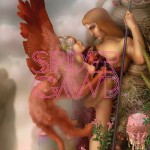 Spidergawd – «III» (2016)