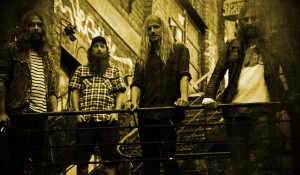 The Order Of Israfel Regresan Con «Red Robes»