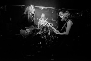 The Vintage Caravan Contra Sus Peores Pesadillas