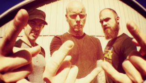 Valley of The Sun Más Fieros Que Nunca Con Su Nuevo Adelanto