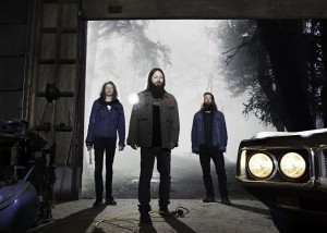 «Sea Of Clouds» Será El Nuevo Trabajo De Estudio De Black Moon Circle