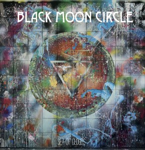 Black Moon Circle – «Sea Of Clouds» (2016)