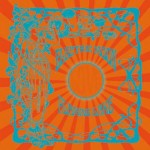 Sonidos Del Ayer: Electric Moon – «Flaming Lake» (2011)