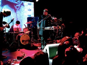 Farflung regresa esta primavera con “Unwound Celluloid Frown”, su nuevo EP