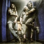 «Harvester Of Bongloads» es el nombre elegido para el tercer asalto de Goya