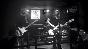 «Gone Gypsy», nuevo videoclip de La Chinga