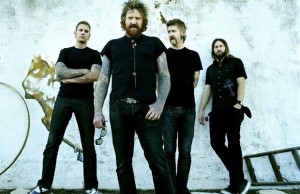 Mastodon lanzará “Emperor Of Sand” el próximo mes de Marzo