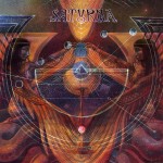 Saturna – «S/T» (2016)