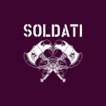 Soldati – «S/T» (EP)(2016)
