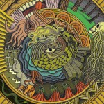 Split 7″: Atavismo/Grajo (2015)