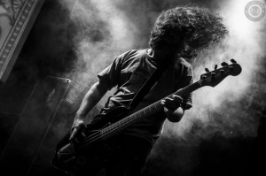 “Bajos Del Temor”, nuevo single del próximo trabajo de Sutrah