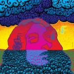 The Sonic Dawn – «Perception» (2015)