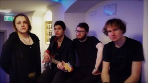 Nace This Rite, Joven Banda Desde Alemania