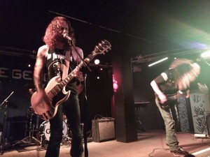 Beastmaker le saca el polvo a otra de sus maquetas; “Body And Soul”