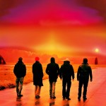 «Starglue Sniffer», nuevo videoclip de Black Space Riders