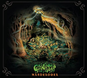 Chinaski - Mandragora