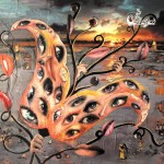 Comeflor – «S/T» (2016)